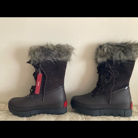 Sorel Joan Of Arctic Next boots 8.5 - Picture 7 of 11